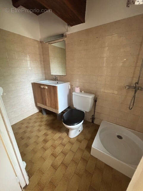 Maison à L&#039;ISLE-JOURDAIN