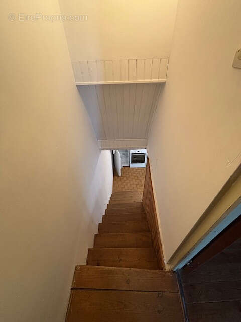 Maison à L&#039;ISLE-JOURDAIN