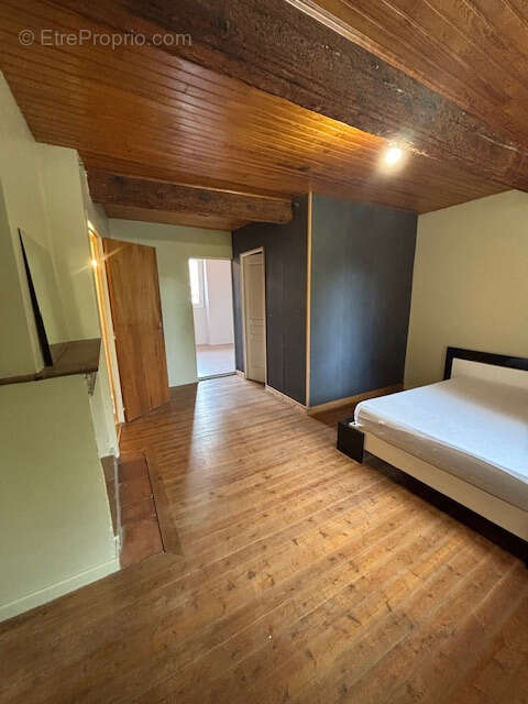 Maison à L&#039;ISLE-JOURDAIN