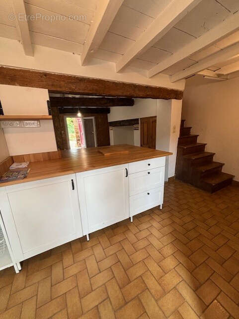 Maison à L&#039;ISLE-JOURDAIN