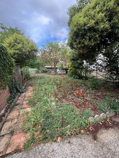 Maison à L&#039;ISLE-JOURDAIN