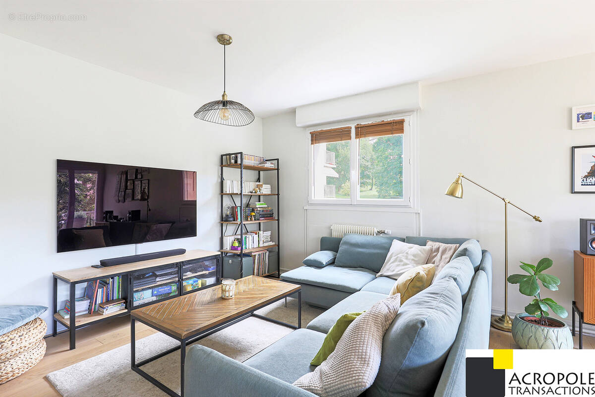 Appartement à LYON-5E