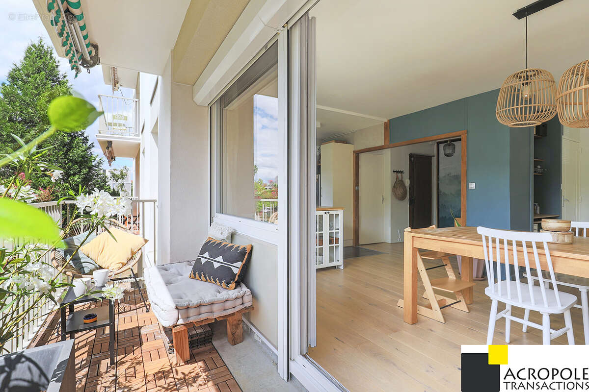 Appartement à LYON-5E