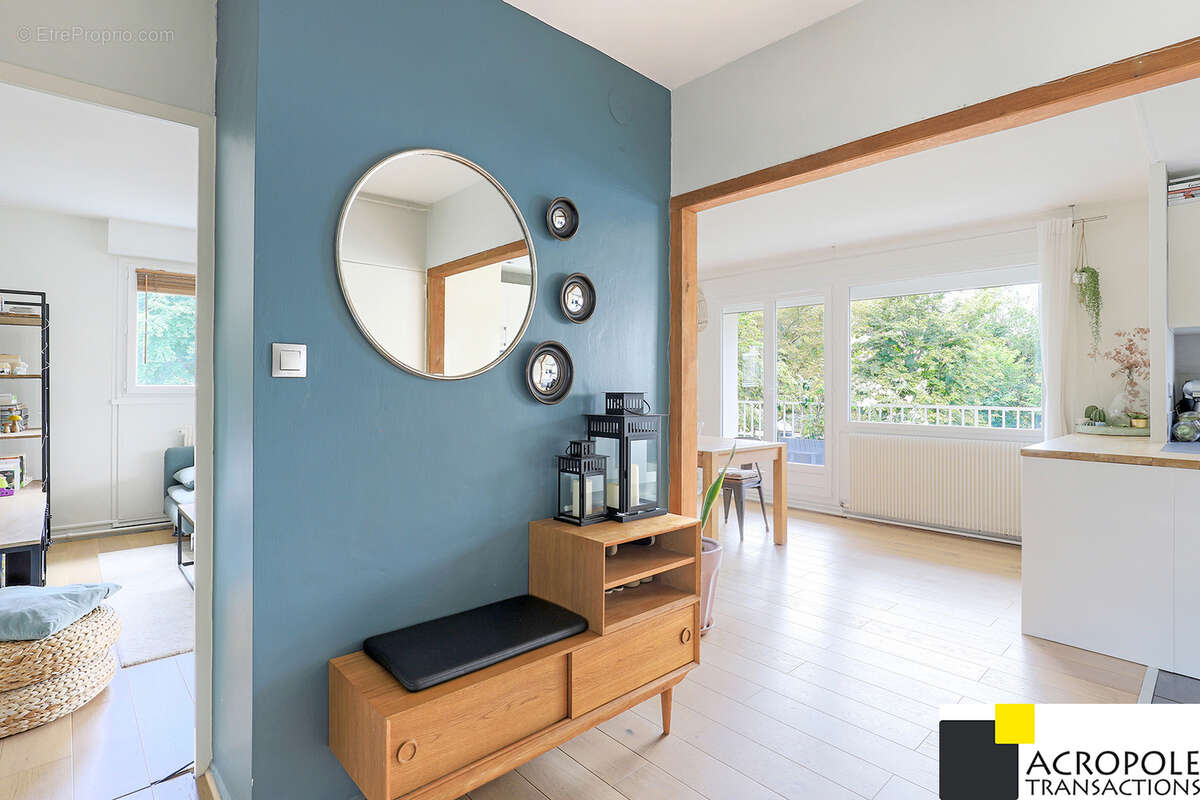 Appartement à LYON-5E