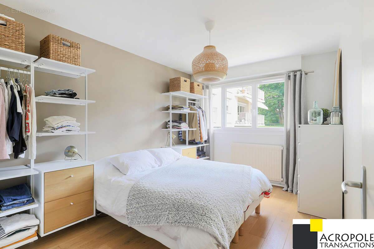 Appartement à LYON-5E