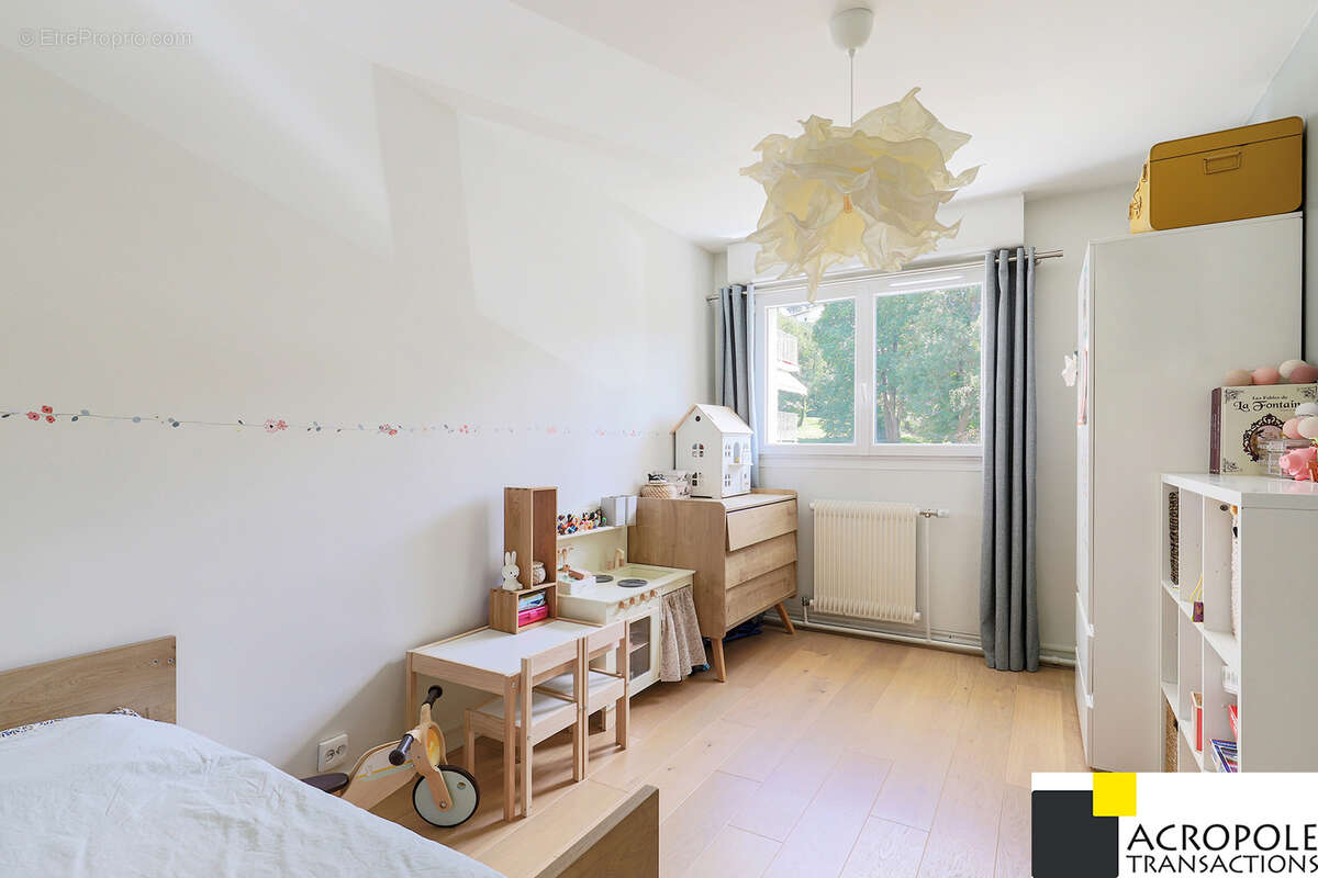 Appartement à LYON-5E