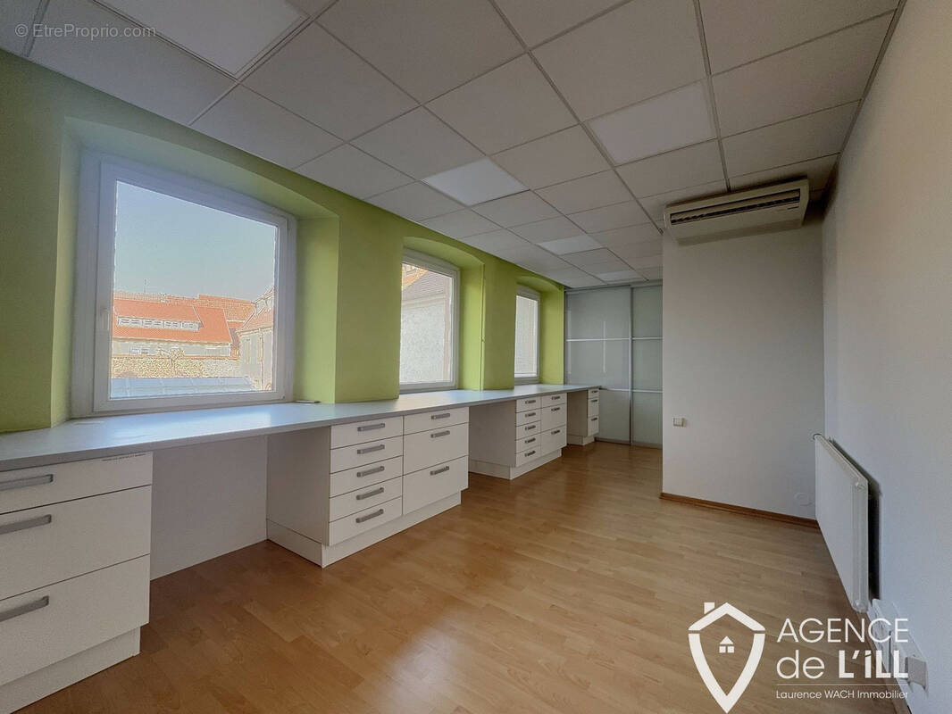 Appartement à SELESTAT