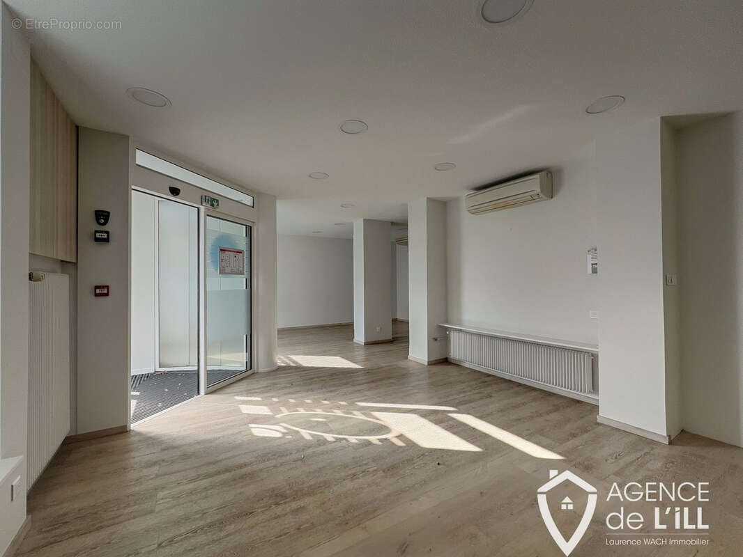 Appartement à SELESTAT