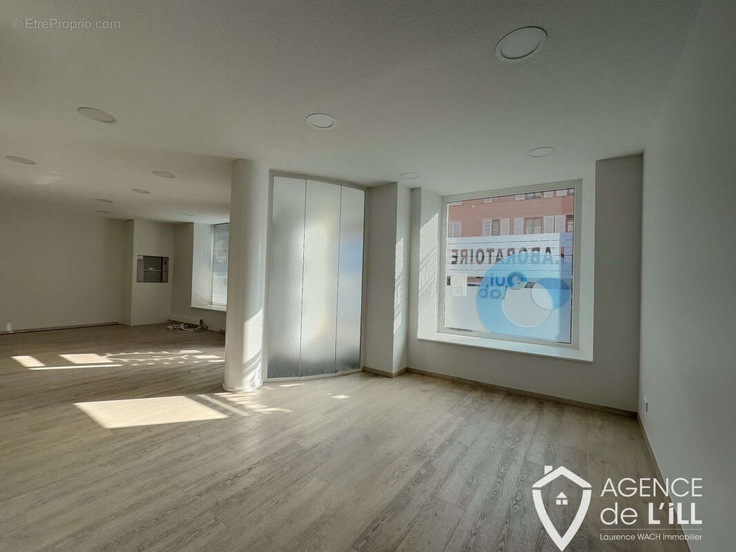 Appartement à SELESTAT