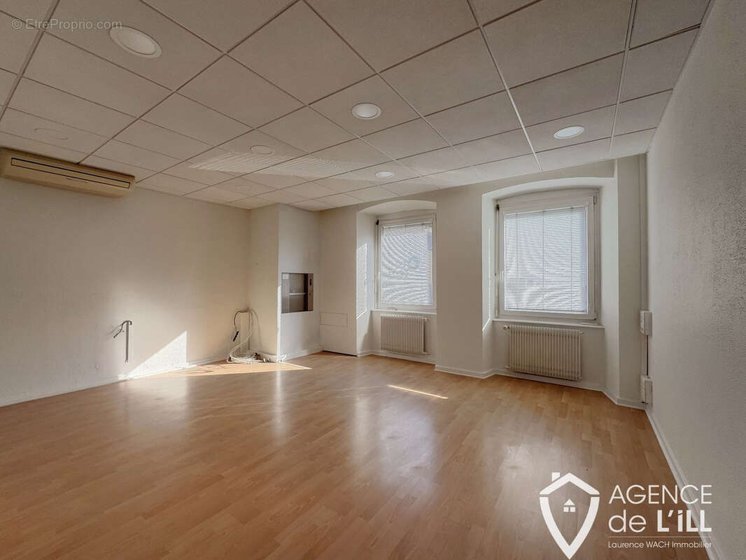 Appartement à SELESTAT