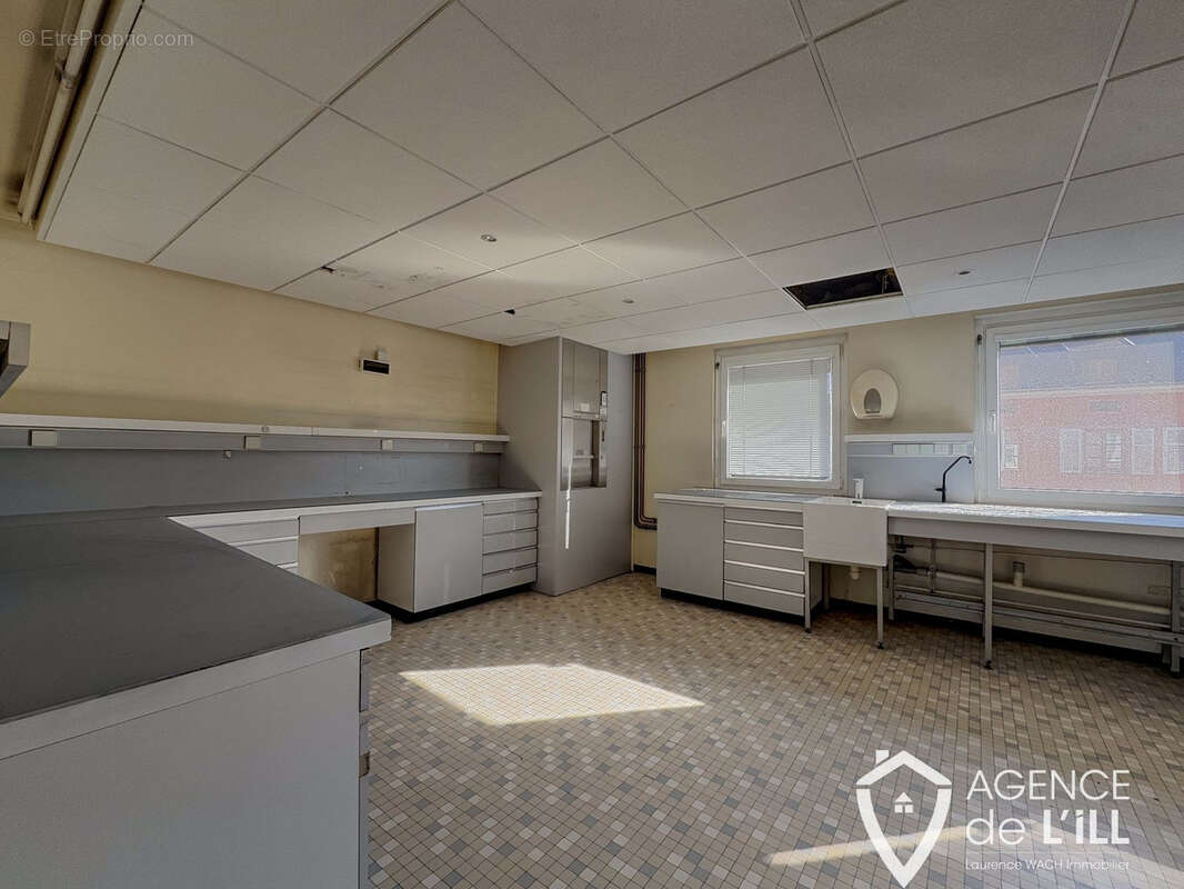 Appartement à SELESTAT