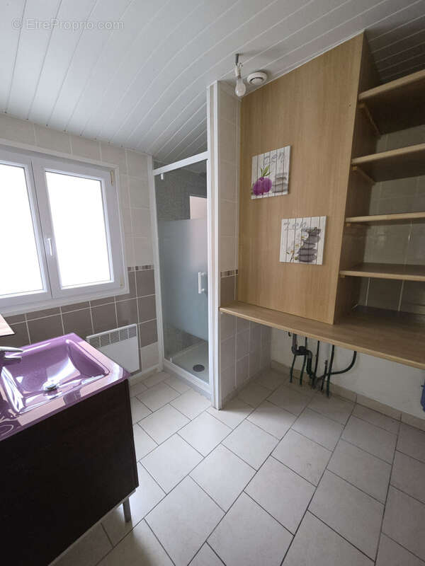 Maison à AULNOYE-AYMERIES