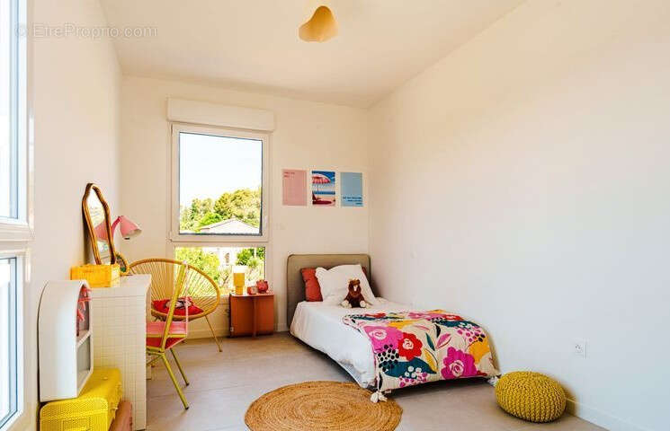 Appartement à CLAPIERS