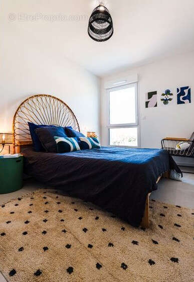 Appartement à CLAPIERS