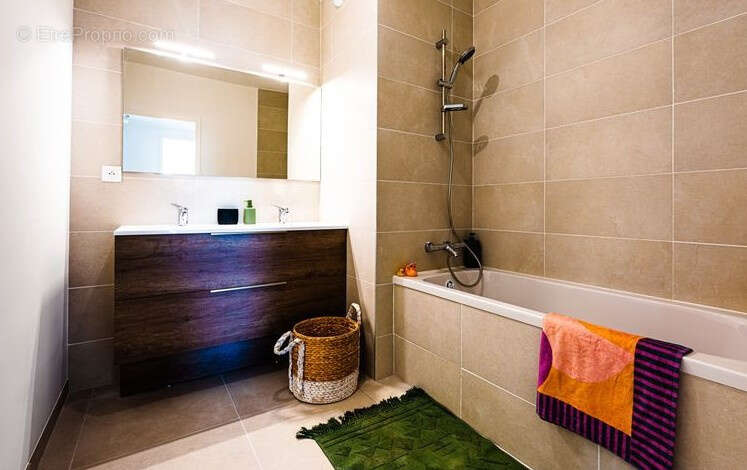 Appartement à CLAPIERS