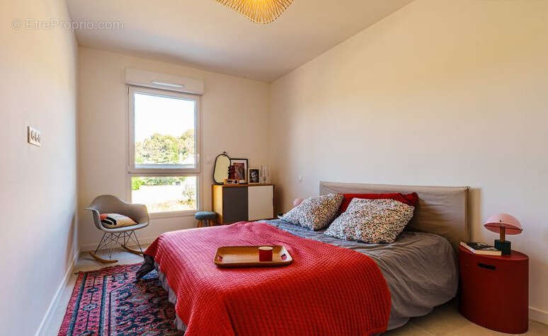 Appartement à CLAPIERS