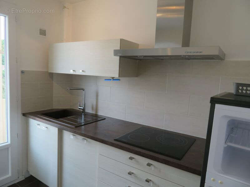 Appartement à CUSSET