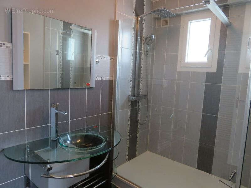 Appartement à CUSSET