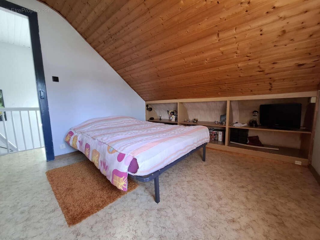 Maison à SAINT-LOUIS