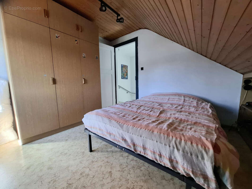 Maison à SAINT-LOUIS