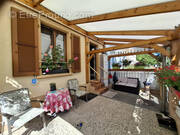 Maison à SAINT-LOUIS