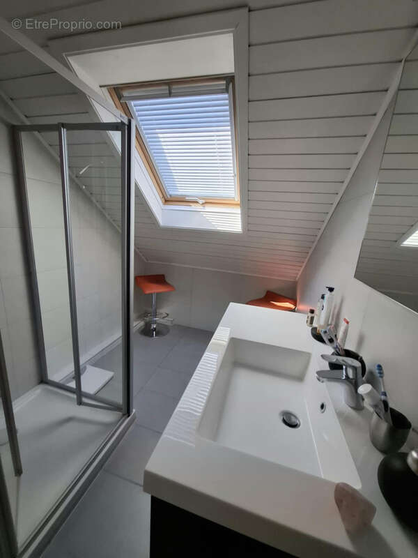 Maison à SAINT-LOUIS