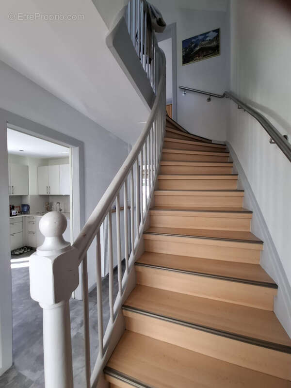 Maison à SAINT-LOUIS