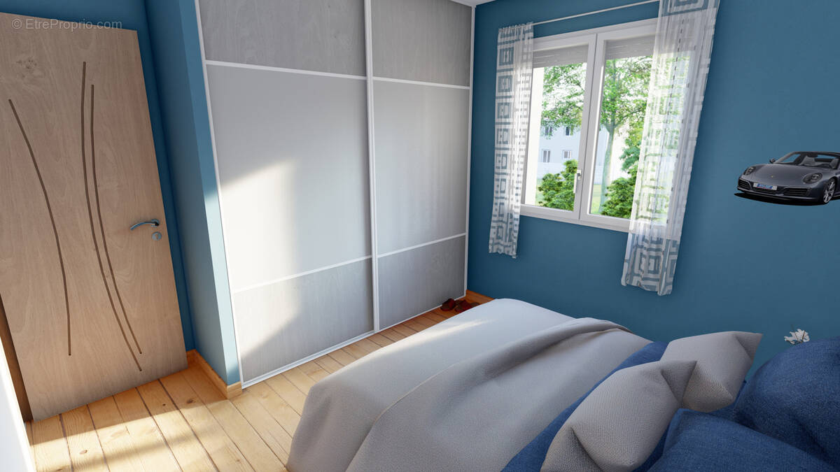 Maison à SAINT-IGNAT