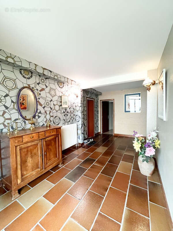 Maison à CLERMONT-FERRAND