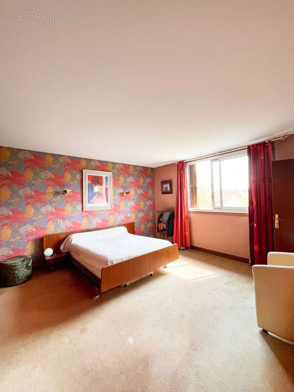 Maison à CLERMONT-FERRAND