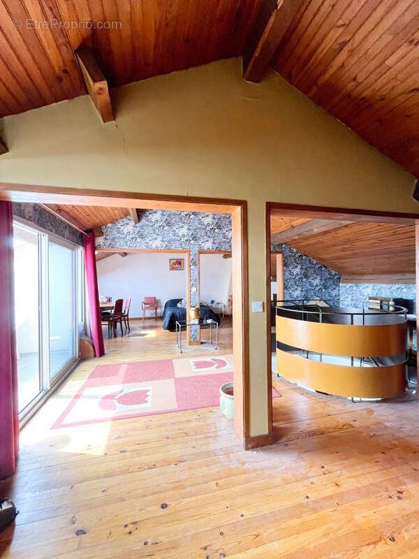 Maison à CLERMONT-FERRAND