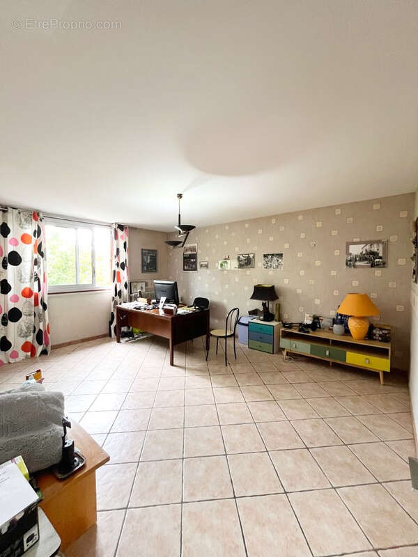 Maison à CLERMONT-FERRAND