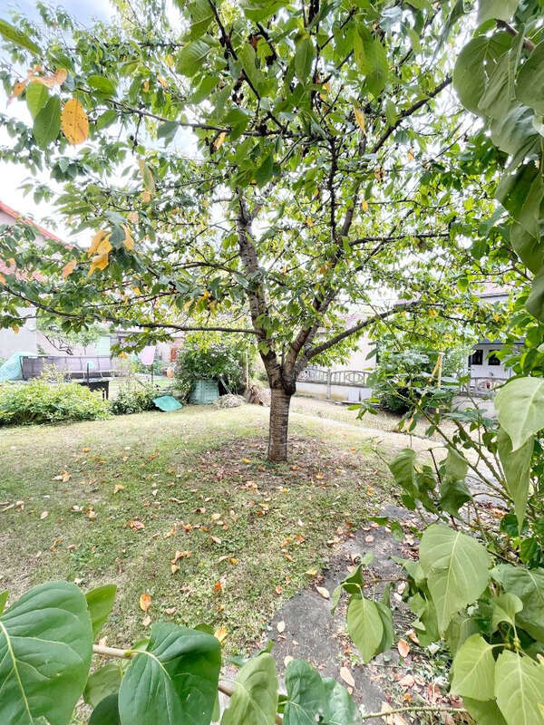 Maison à CLERMONT-FERRAND