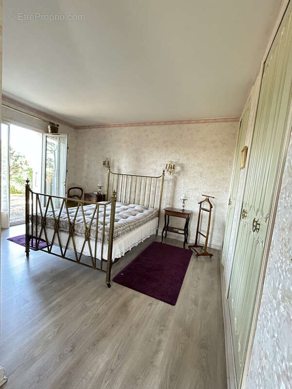 Maison à L&#039;ISLE-JOURDAIN