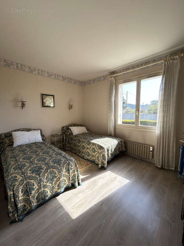 Maison à L&#039;ISLE-JOURDAIN