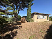 Maison à L'ISLE-JOURDAIN