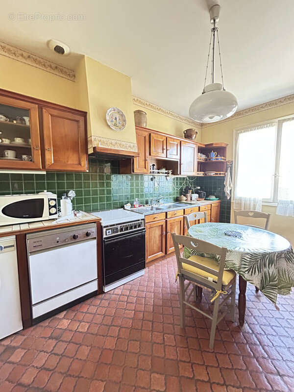 Maison à L&#039;ISLE-JOURDAIN