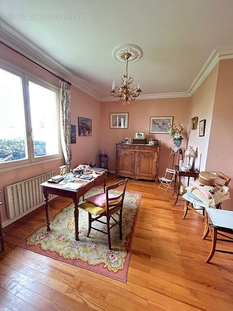 Maison à L&#039;ISLE-JOURDAIN