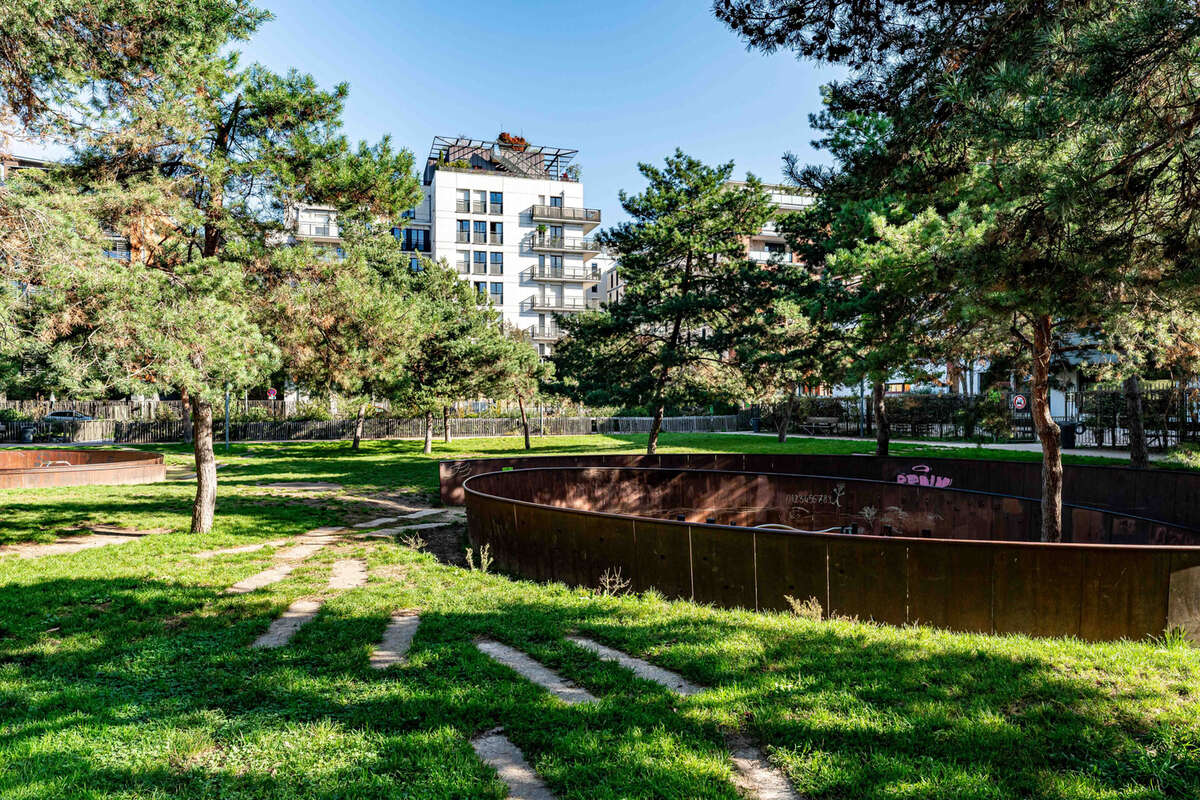 Appartement à LYON-3E