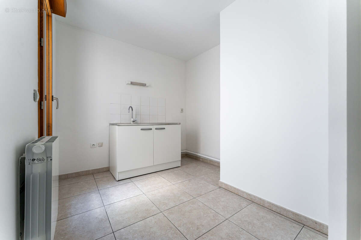 Appartement à LYON-3E