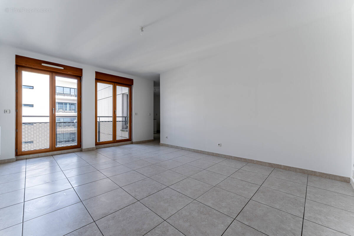 Appartement à LYON-3E