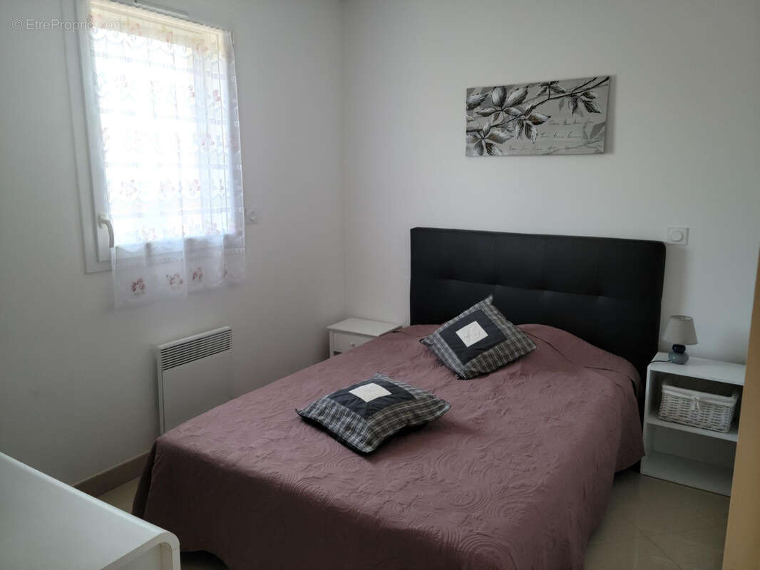 Appartement à FLEURY