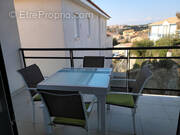 Appartement à FLEURY