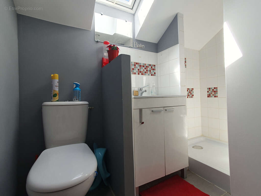 Maison à LA FAUTE-SUR-MER