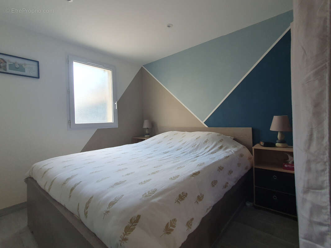 Maison à LA FAUTE-SUR-MER