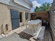 Maison à LA FAUTE-SUR-MER