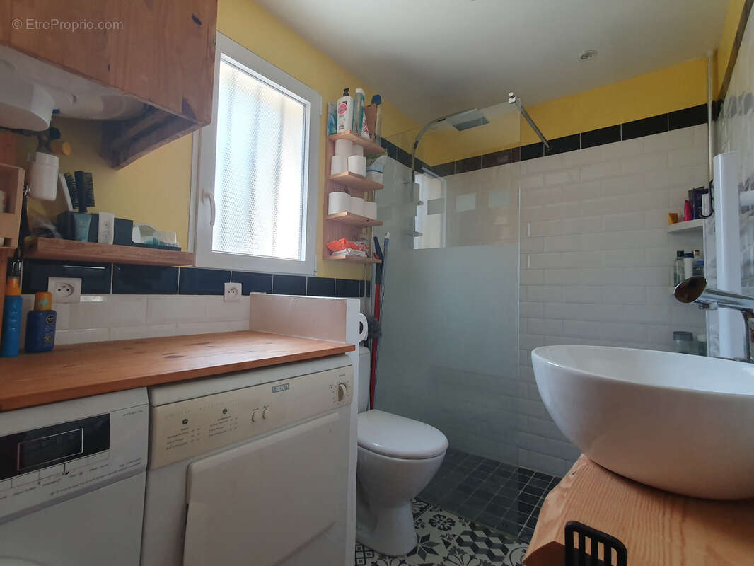 Maison à LA FAUTE-SUR-MER