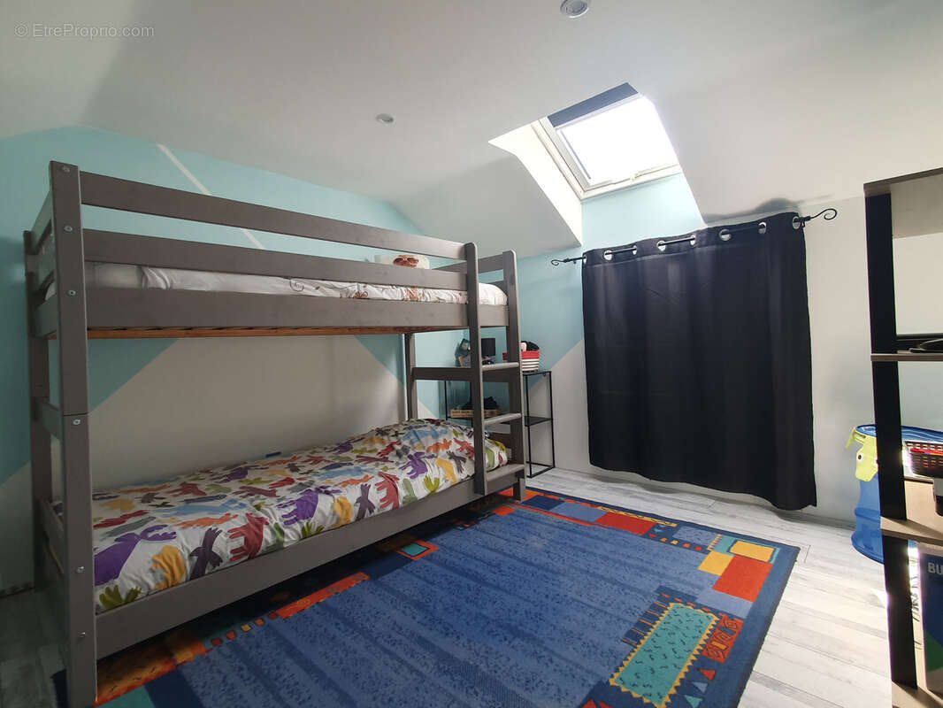 Maison à LA FAUTE-SUR-MER