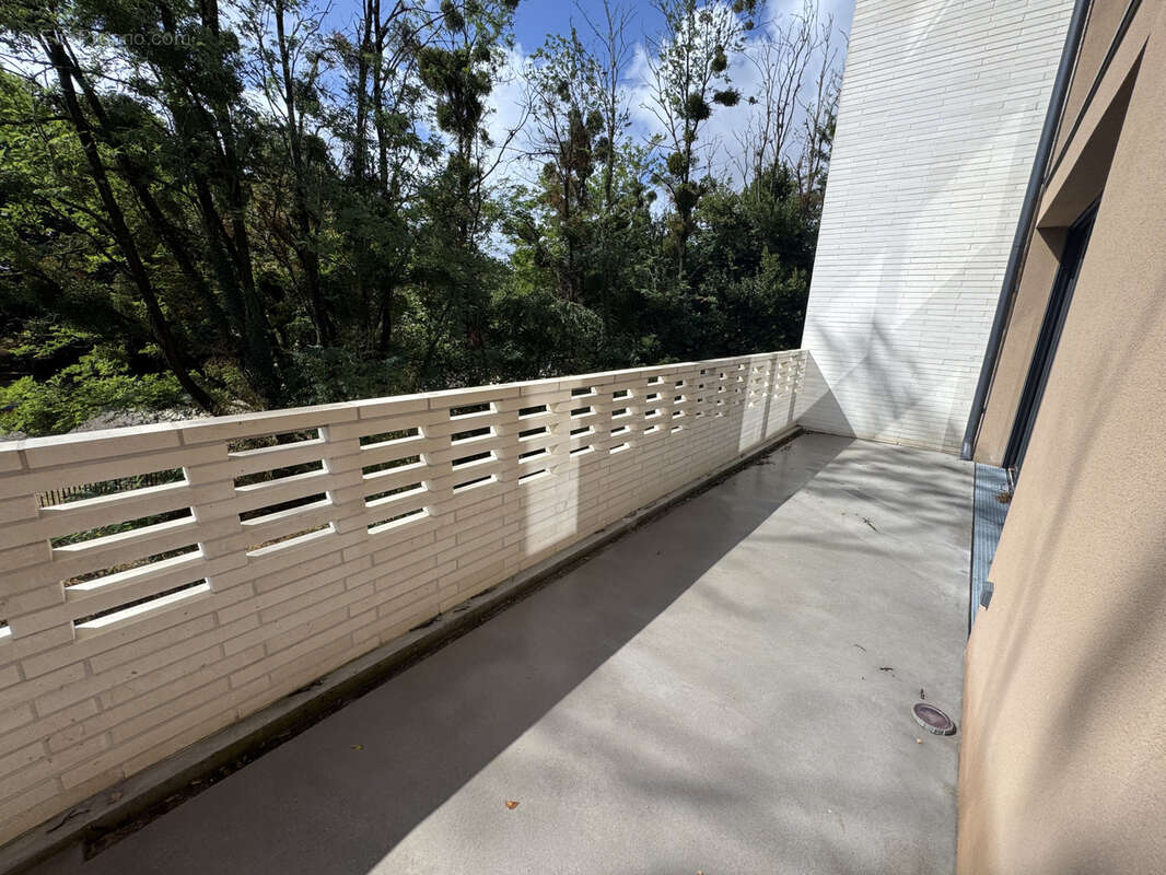 Appartement à PESSAC