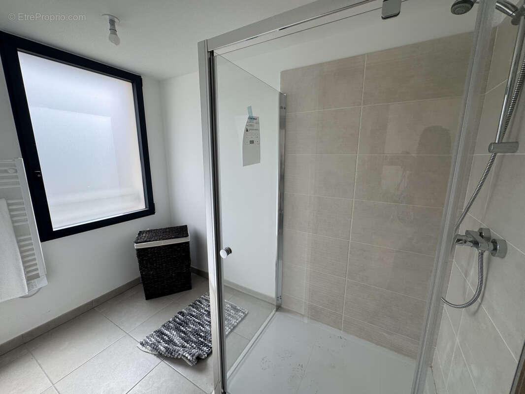 Appartement à PESSAC